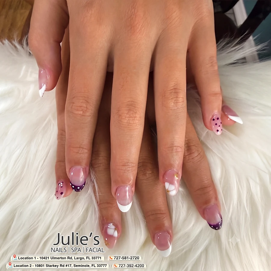 Julie's Nails & Spa II